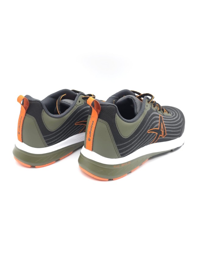 Pantofi de lucru Albatros Wave S1P