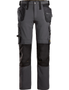 Spodnie robocze Snickers 6271 Full Stretch Spodnie robocze Snickers 6271 Full Stretch