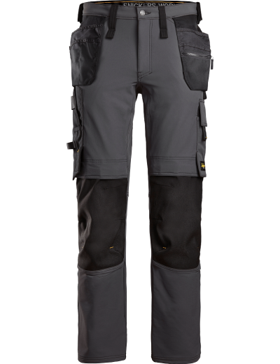 Pantaloni de lucru Snickers 6271 Full Stretch