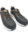 Buty robocze Albatros Wave S1P Buty robocze Albatros Wave S1P