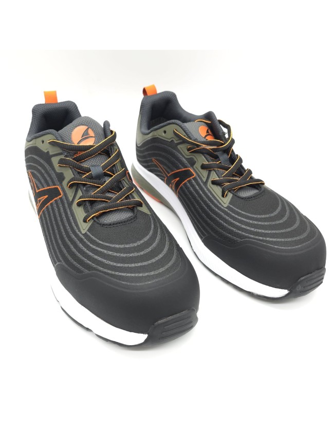 Pantofi de lucru Albatros Wave S1P