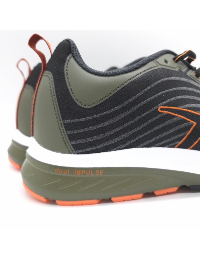 Pantofi de lucru Albatros Wave S1P