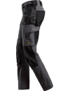 Spodnie robocze Snickers 6271 Full Stretch Spodnie robocze Snickers 6271 Full Stretch