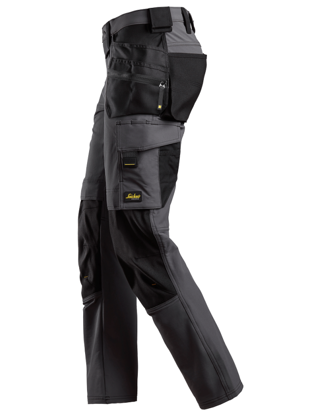 Spodnie robocze Snickers 6271 Full Stretch Spodnie robocze Snickers 6271 Full Stretch