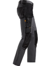 Spodnie robocze Snickers 6271 Full Stretch Spodnie robocze Snickers 6271 Full Stretch