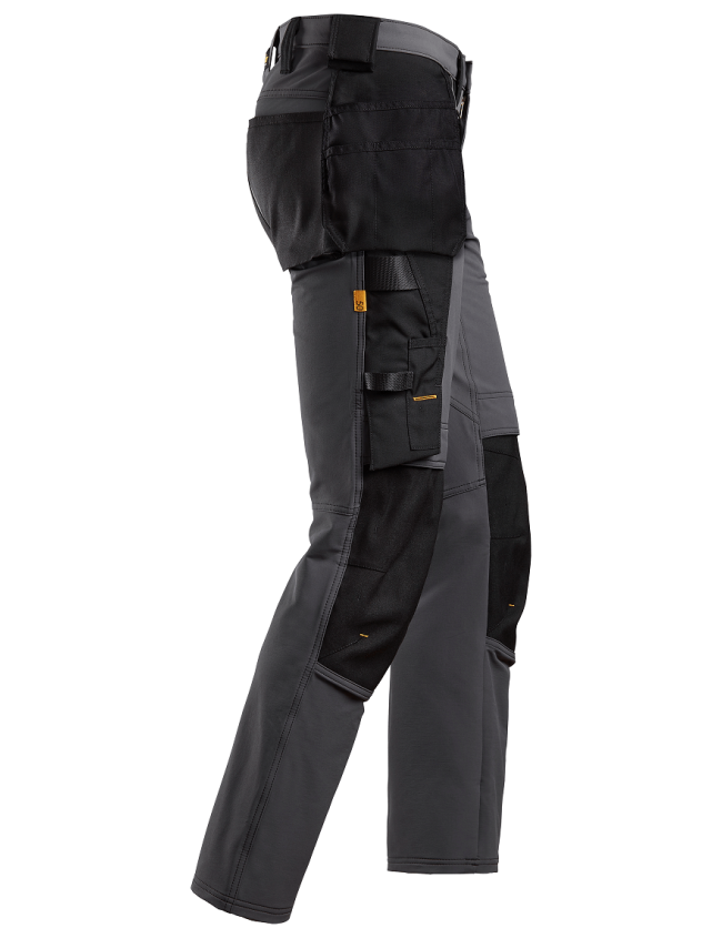 Spodnie robocze Snickers 6271 Full Stretch Spodnie robocze Snickers 6271 Full Stretch