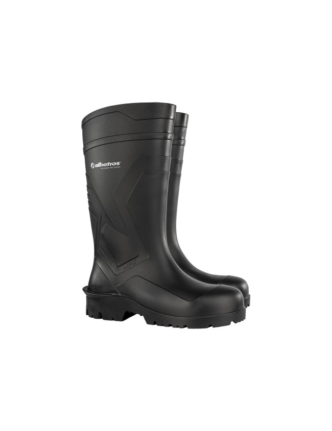 Cizme de lucru Albatros Protector Plus S5