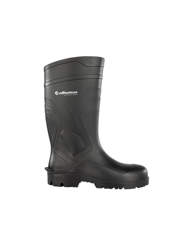 Kalosze robocze Albatros Protector Plus S5 Kalosze robocze Albatros Protector Plus S5