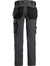 Spodnie robocze Snickers 6271 Full Stretch Spodnie robocze Snickers 6271 Full Stretch