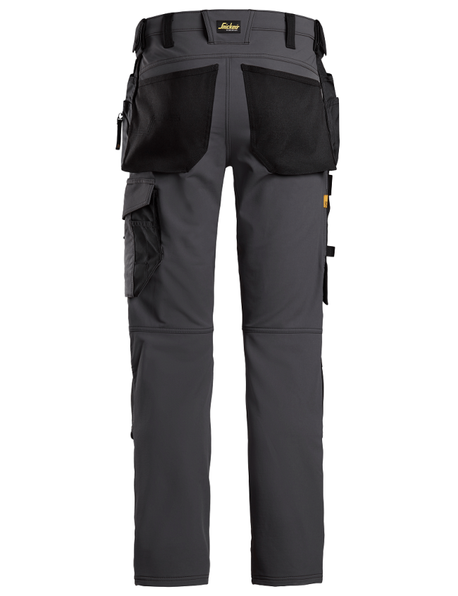 Spodnie robocze Snickers 6271 Full Stretch Spodnie robocze Snickers 6271 Full Stretch