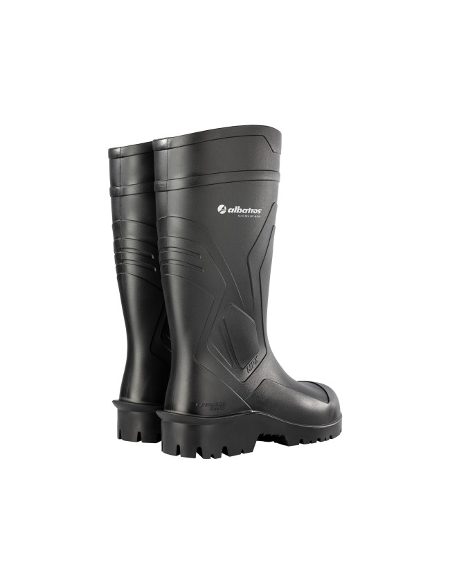 Cizme de lucru Albatros Protector Plus S5