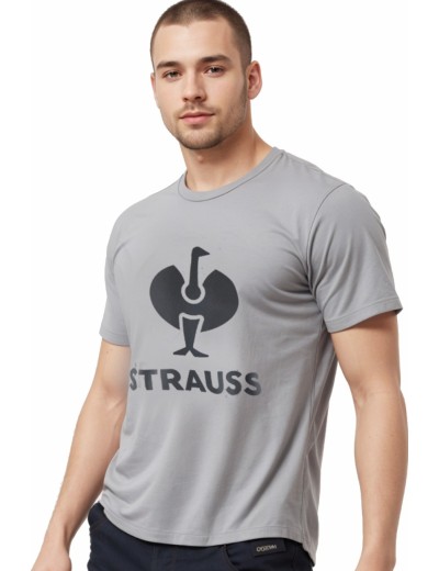 Tricou Engelbert Strauss e.s.concrete