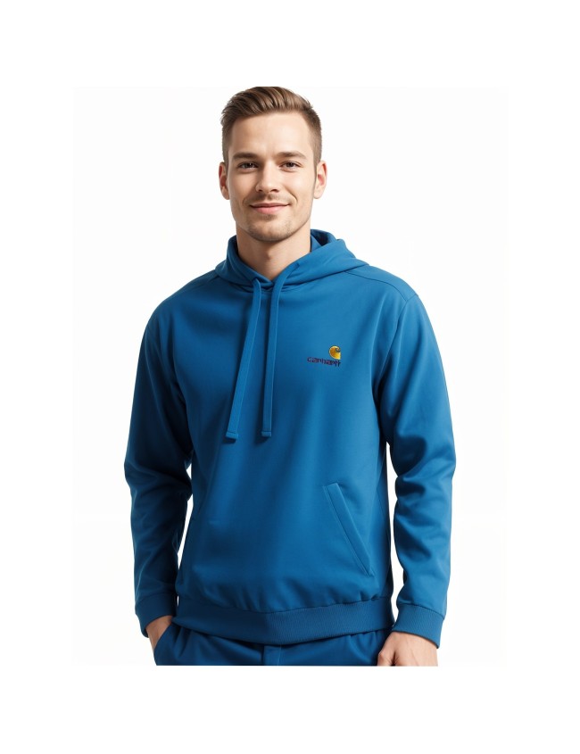 Bluza Carhartt American Script Bluza Carhartt American Script