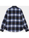 Koszula ocieplana Carhartt Moreau jacket Koszula ocieplana Carhartt Moreau jacket