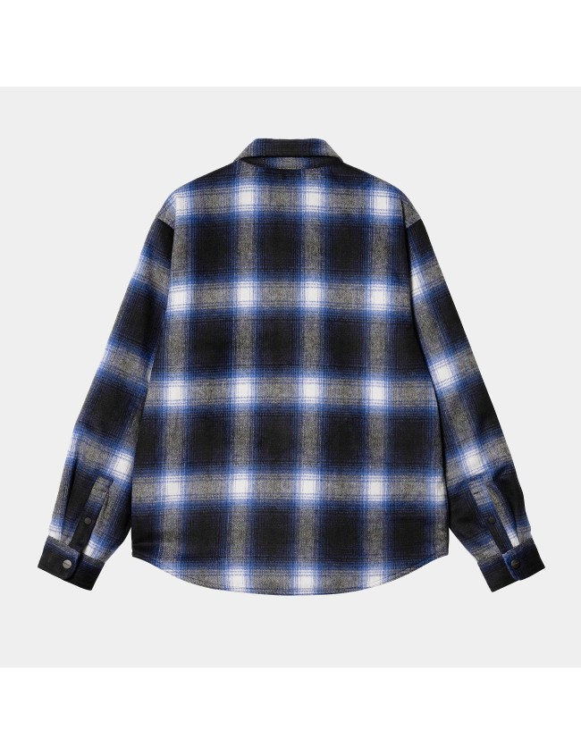 Koszula ocieplana Carhartt Moreau jacket Koszula ocieplana Carhartt Moreau jacket