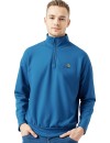 Bluza Carhartt American Script half zipped Bluza Carhartt American Script half zipped