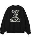 Bluza Carhartt Work Varsity Bluza Carhartt Work Varsity