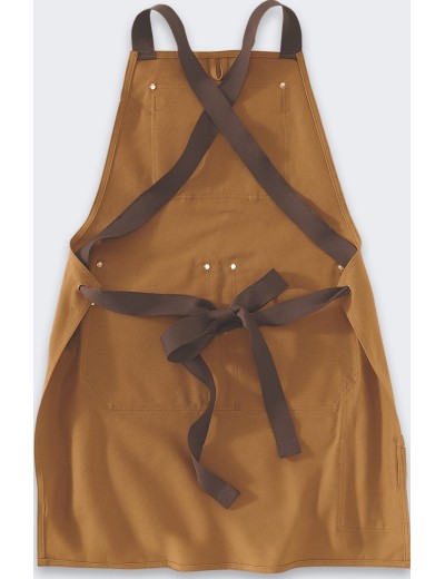 Apron Cahartt Firm Duck