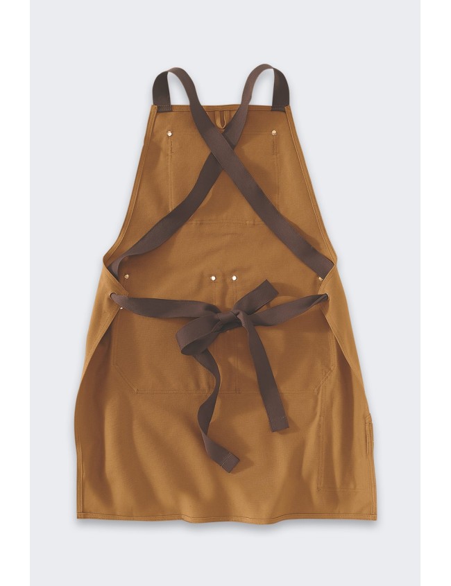 Apron Cahartt Firm Duck