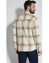 Koszula w kratę Carhartt Montana Snap Front Koszula w kratę Carhartt Montana Snap Front