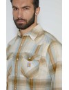 Koszula w kratę Carhartt Montana Snap Front Koszula w kratę Carhartt Montana Snap Front