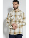Koszula w kratę Carhartt Montana Snap Front Koszula w kratę Carhartt Montana Snap Front