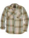 Koszula w kratę Carhartt Montana Snap Front Koszula w kratę Carhartt Montana Snap Front