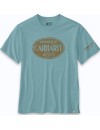 Tricou Carhartt Hamilton