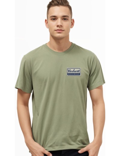 Tricou Carhartt Logo tip Tricou