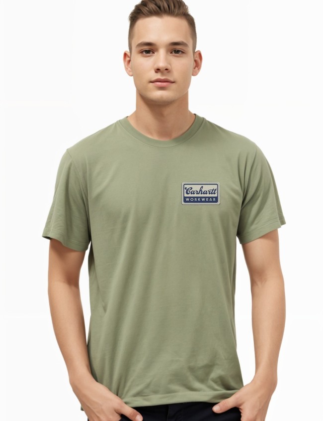 Tricou Carhartt Logo tip Tricou