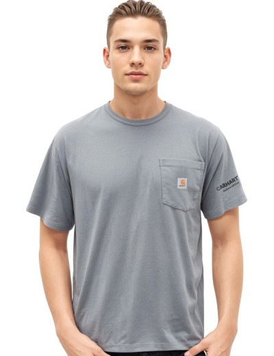 Tricou grafic Carhartt Streetcar