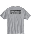 Koszulka t-shirt Carhartt Streetcar graphic Koszulka t-shirt Carhartt Streetcar graphic