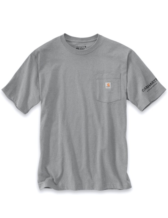 Koszulka t-shirt Carhartt Streetcar graphic Koszulka t-shirt Carhartt Streetcar graphic