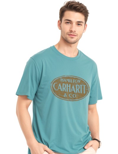 Tricou Carhartt Hamilton