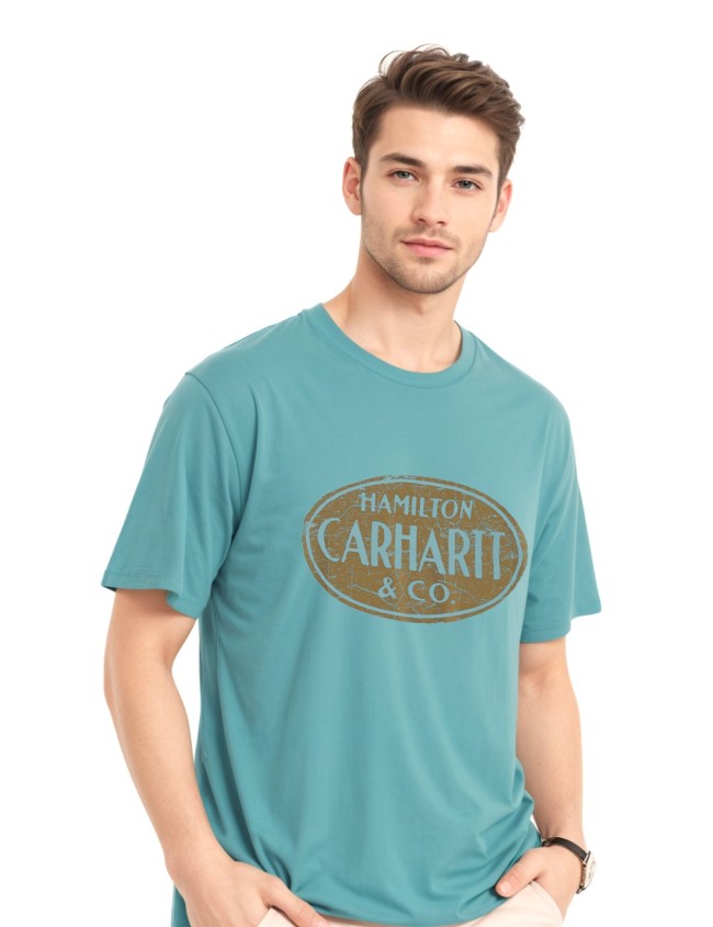 Tricou Carhartt Hamilton