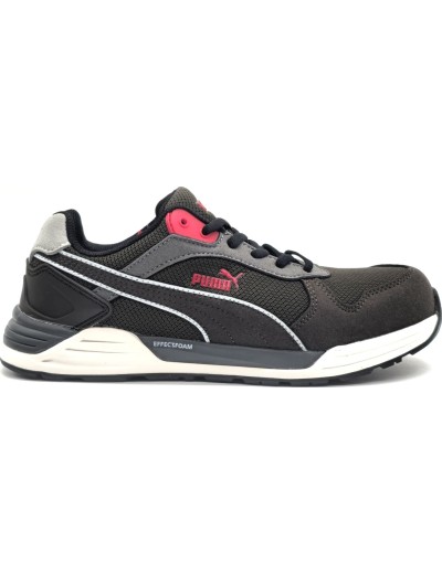 Pantofi de lucru Puma Frontside Low S1P