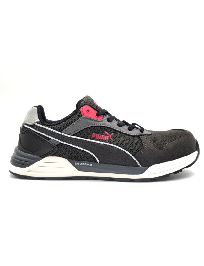 Pantofi de lucru Puma Frontside Low S1P