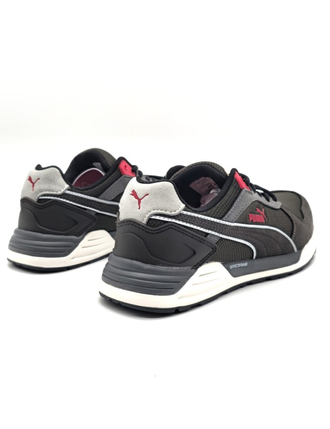 Buty robocze Puma Frontside Low S1P Buty robocze Puma Frontside Low S1P