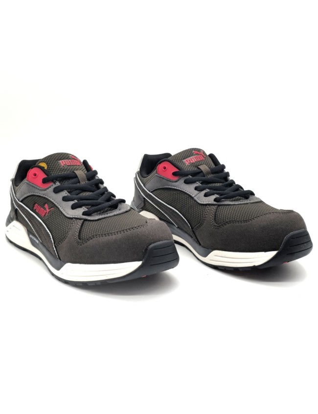 Pantofi de lucru Puma Frontside Low S1P