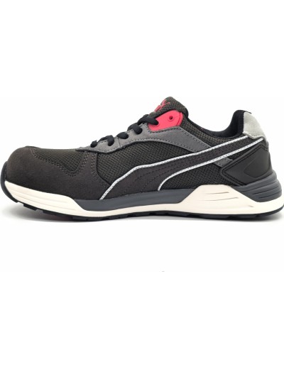 Pantofi de lucru Puma Frontside Low S1P