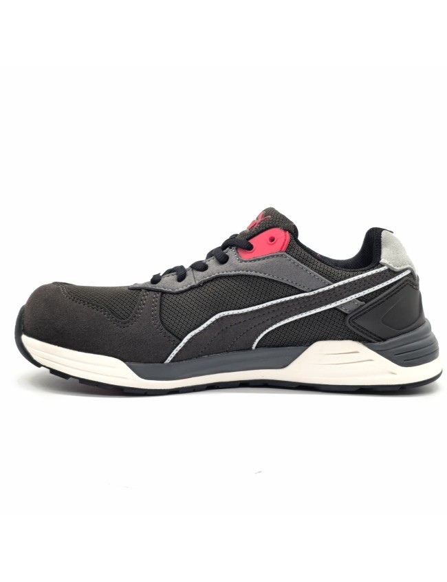 Buty robocze Puma Frontside Low S1P Buty robocze Puma Frontside Low S1P
