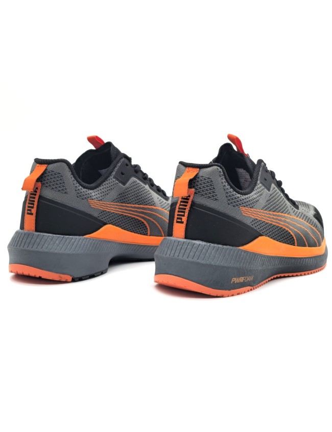 Pantofi de lucru Puma Slide S1P