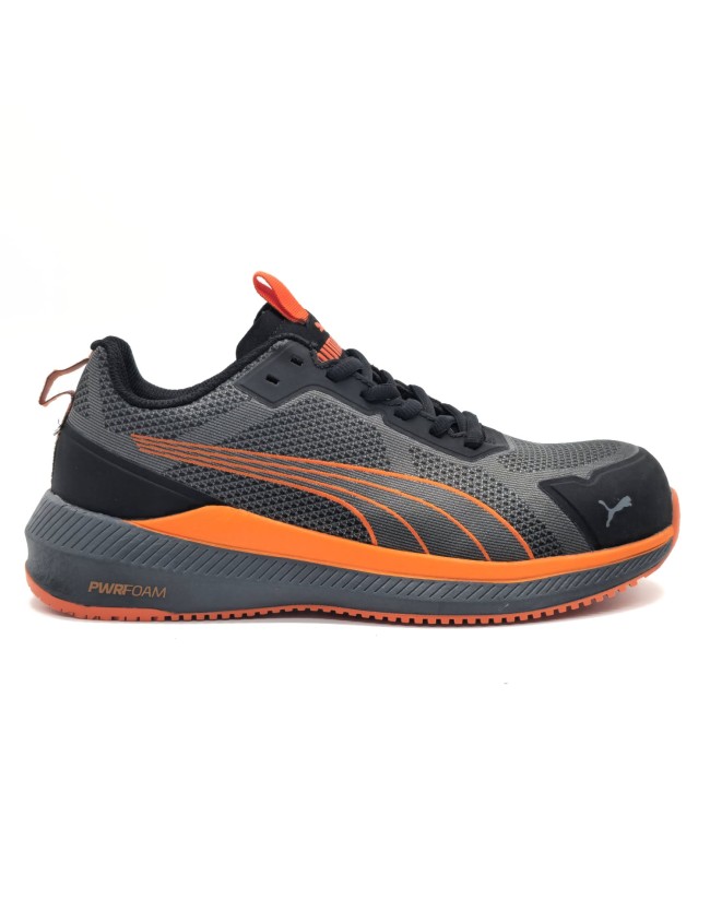 Buty robocze Puma Slide S1P Buty robocze Puma Slide S1P