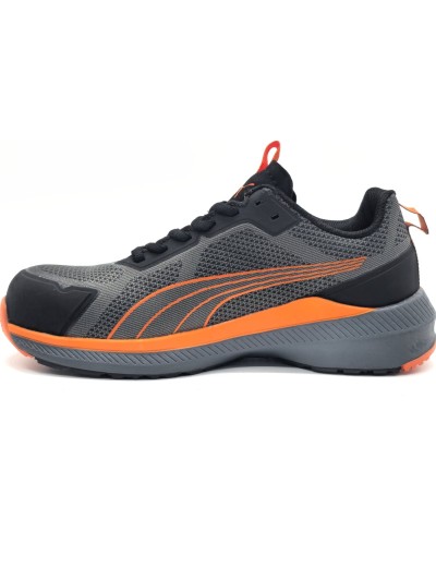 Pantofi de lucru Puma Slide S1P