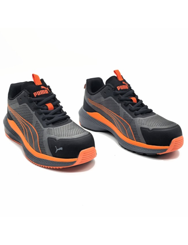 Pantofi de lucru Puma Slide S1P