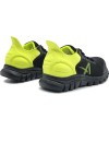 Buty robocze sportowe Albatros Octane S1P Buty robocze sportowe Albatros Octane S1P
