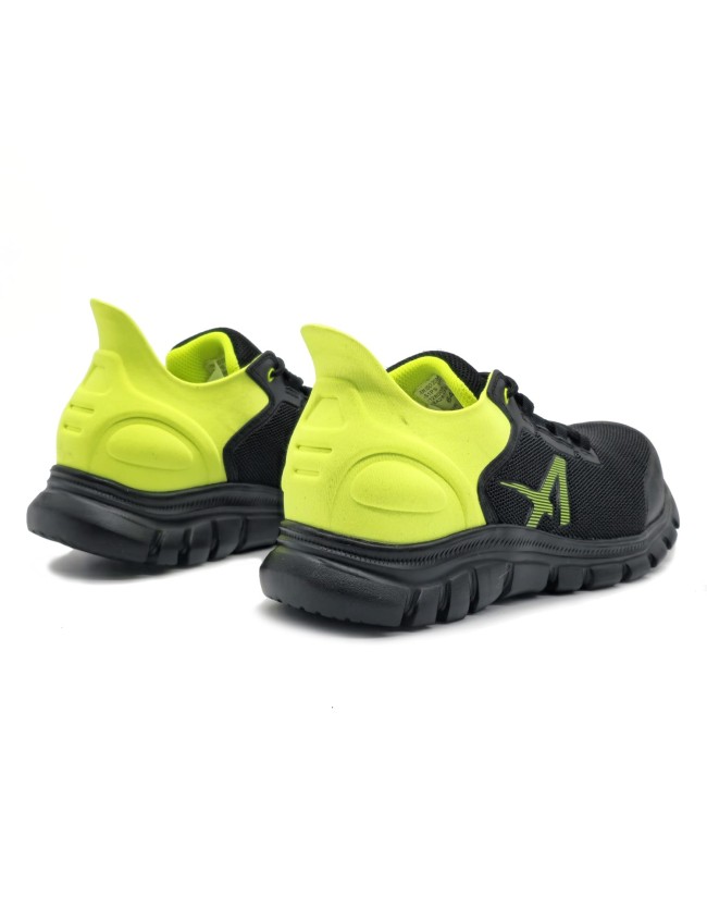 Buty robocze sportowe Albatros Octane S1P Buty robocze sportowe Albatros Octane S1P