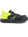 Buty robocze sportowe Albatros Octane S1P Buty robocze sportowe Albatros Octane S1P