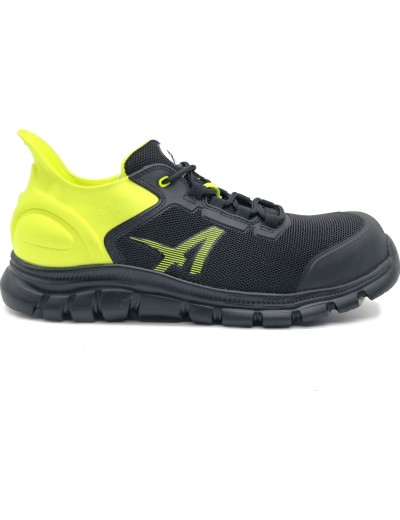 Pantofi Pantofi Albatros Octane S1P