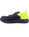 Buty robocze sportowe Albatros Octane S1P Buty robocze sportowe Albatros Octane S1P